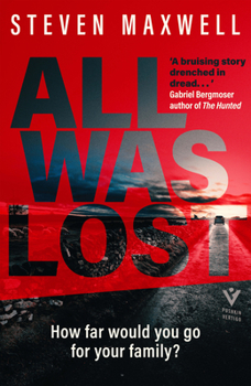 Paperback All Was Lost Book
