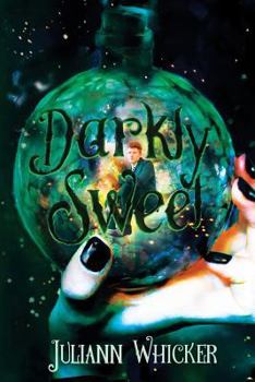 Paperback Darkly Sweet Book