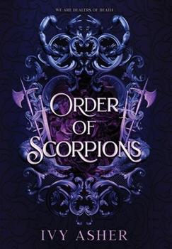 Order of Scorpions