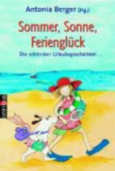 Paperback Sommer, Sonne, Ferienglück [German] Book
