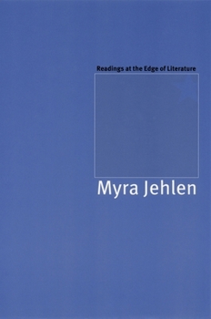 Paperback Readings at the Edge of Literature Book