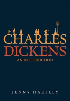 Hardcover Charles Dickens Book