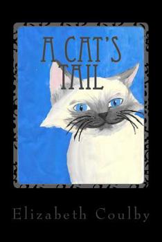 Paperback A Cat's Tail Book