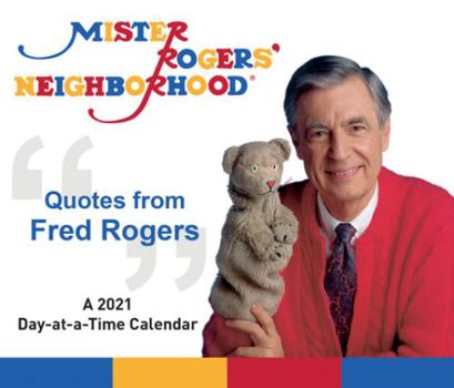 Mister Rogers Boxed