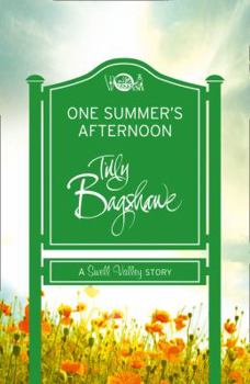 Paperback One Summer's Afternoon Book