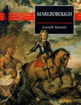 Paperback Marlborough (Wordsworth Military Library) Book