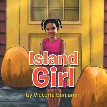 Paperback Island Girl Book