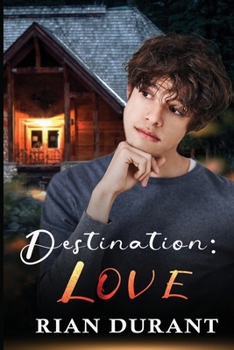 Paperback Destination: Love Book