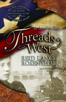 Threads West - Book #1 of the Threads West