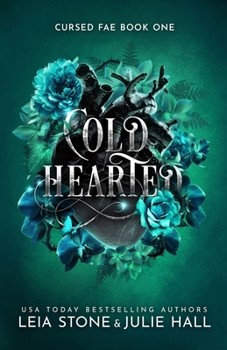 Cold Hearted - Book #1 of the Cursed Fae