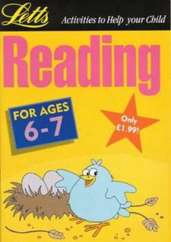 Paperback Reading (Activities to Help Your Child) Book