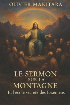 Paperback Le sermon sur la montagne [French] Book