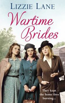 The Rest of Our Lives - Book #1 of the Wartime Brides