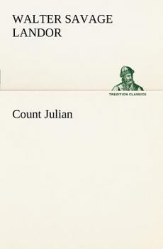 Paperback Count Julian Book