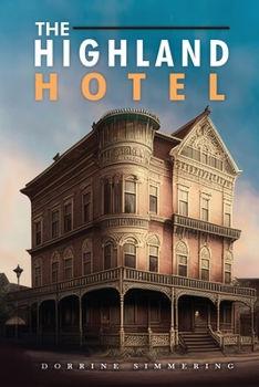 Paperback The Highland Hotel Book