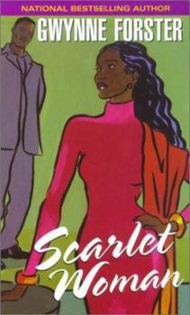 Mass Market Paperback Scarlet Woman Book