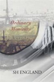 Paperback Ordinary Moments Book