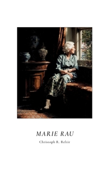 Paperback Marie Rau [German] Book