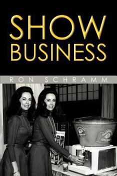 Paperback Show Business Book
