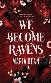 Paperback We Become Ravens Book