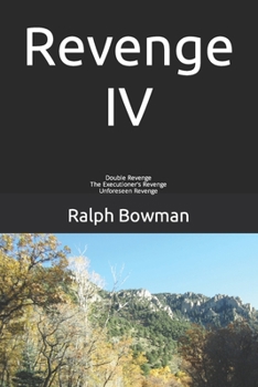 Paperback Revenge IV Book