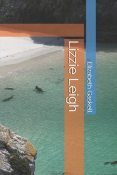 Paperback Lizzie Leigh Book