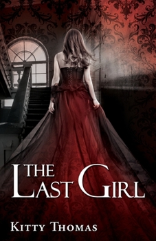 Paperback The Last Girl Book