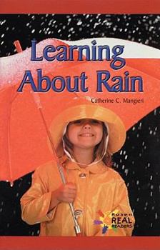 Paperback Learning about Rain Book