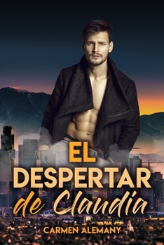 Paperback El despertar de Claudia [Spanish] Book