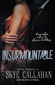 Insurmountable - Book  of the Serpentine 0.5