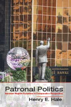 Paperback Patronal Politics Book