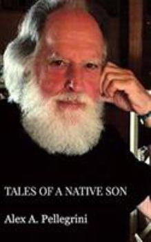 Paperback Tales of a Native Son Book
