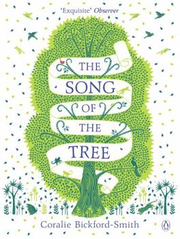 Paperback The Song of the Tree Book