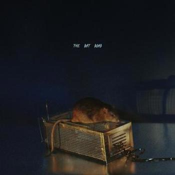 Vinyl The Rat Road Book