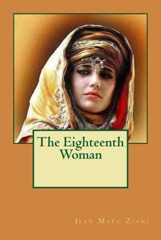 Paperback The Eighteenth Woman Book