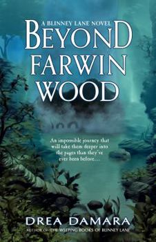 Paperback Beyond Farwin Wood Book