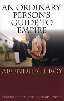 Paperback An Ordinary Person's Guide to Empire Book