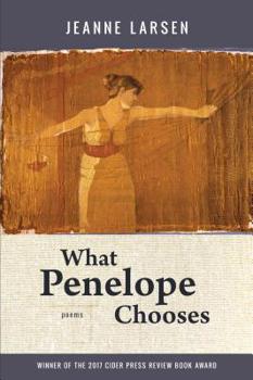 Paperback What Penelope Chooses Book