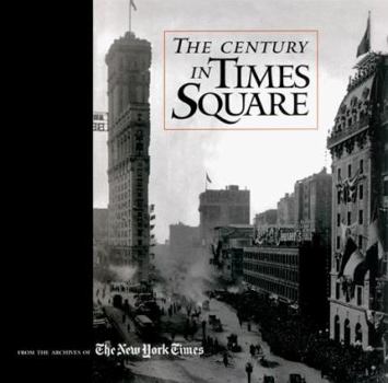 Hardcover Century in Times Square (CL) Book