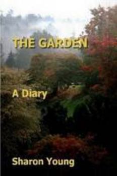 Paperback The Garden Book