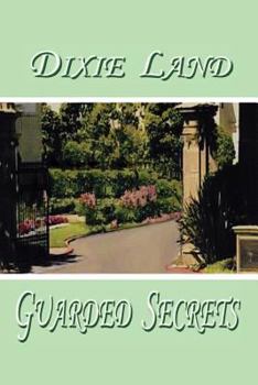 Paperback Guarded Secrets Book