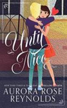 Paperback Until Nico Book