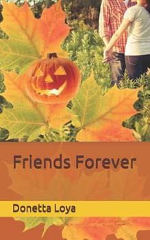 Paperback Friends Forever Book