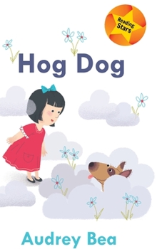 Hardcover Hog Dog Book