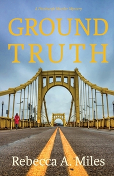 Paperback Ground Truth Book