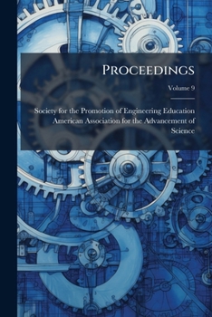 Paperback Proceedings; Volume 9 Book