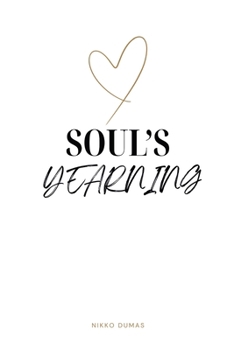 Paperback Soul's Yearning Book