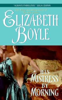 His Mistress by Morning - Book #1 of the Marlowe