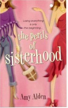 Mass Market Paperback The Perils of Sisterhood Book