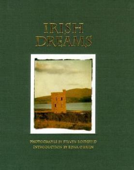 Hardcover Irish Dreams Book